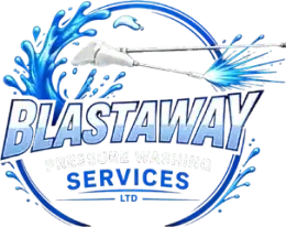 Blastaway Pressure Washing Services